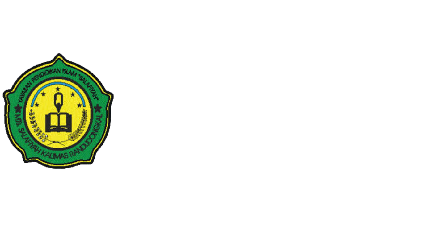 MTs Salafiyah Kalimas