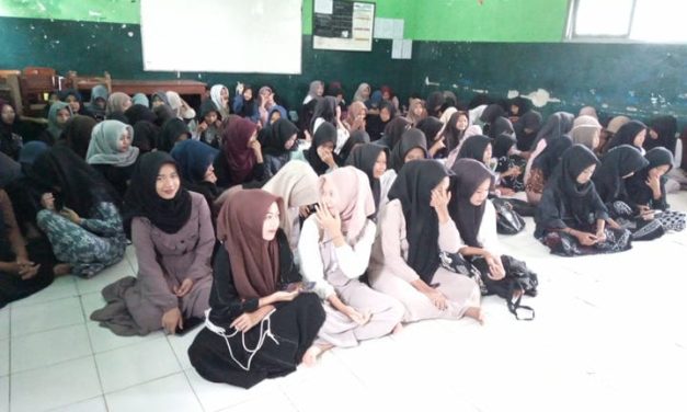 Pembelajaran di Akhir Ramadhan