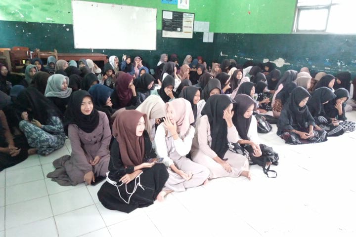 Pembelajaran di Akhir Ramadhan