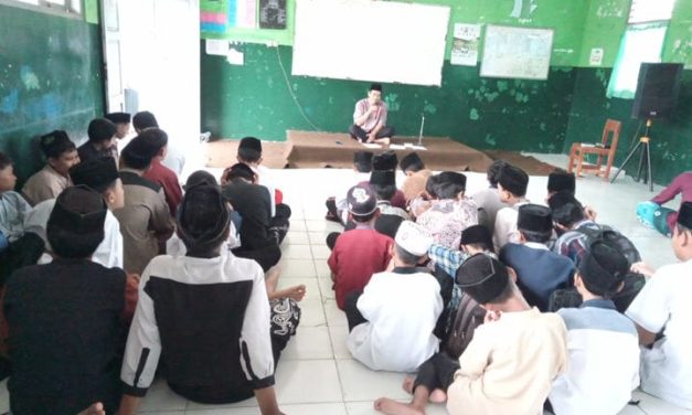 Pembelajaran di Akhir Ramadhan