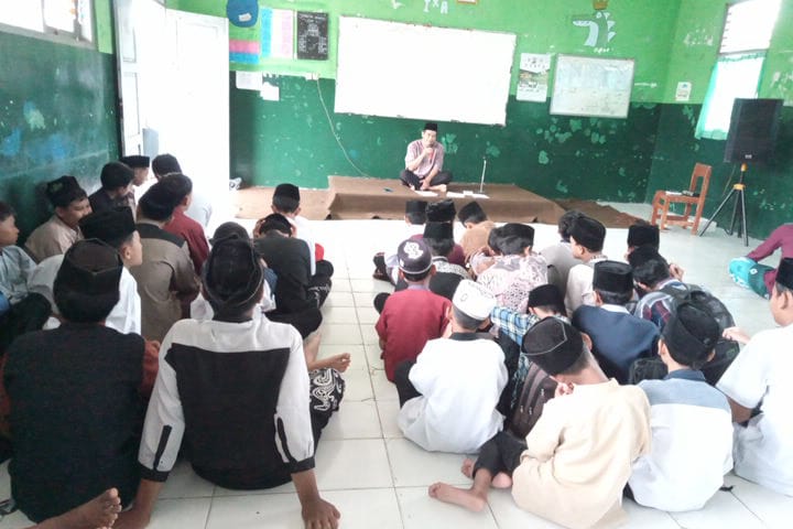 Pembelajaran di Akhir Ramadhan