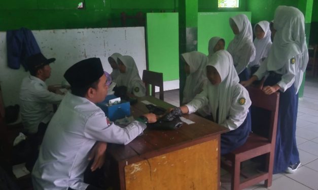 Pembelajaran di Akhir Ramadhan