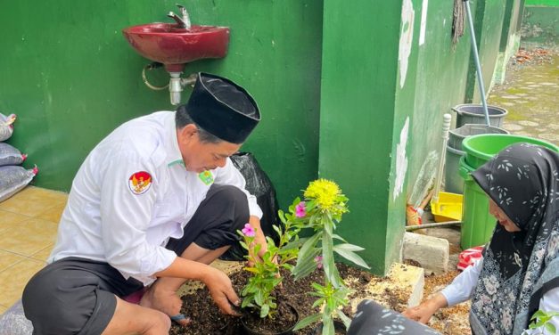 Program Kemenag Asri 2025