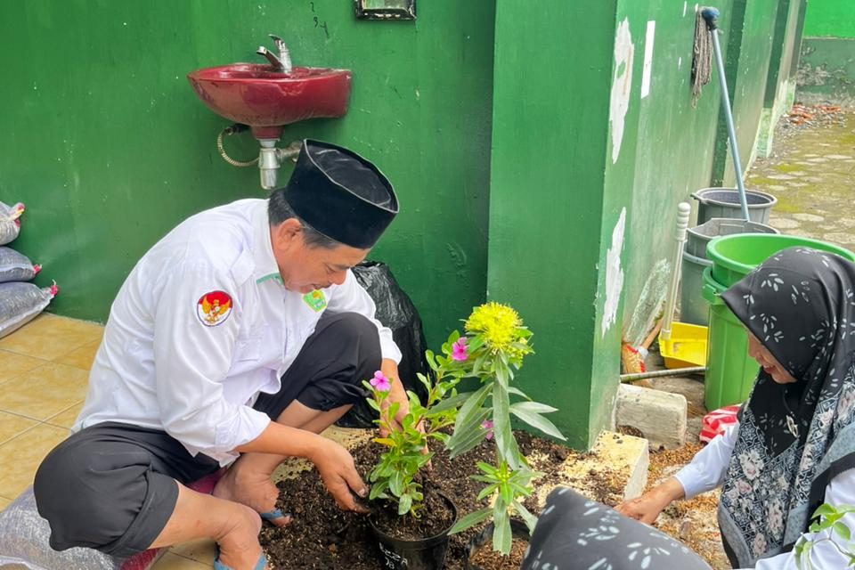 Program Kemenag Asri 2025