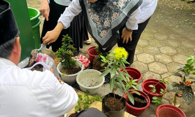 Program Kemenag Asri 2025