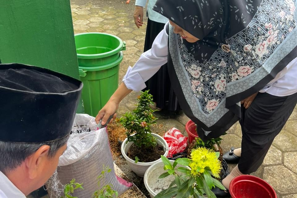 Program Kemenag Asri 2025
