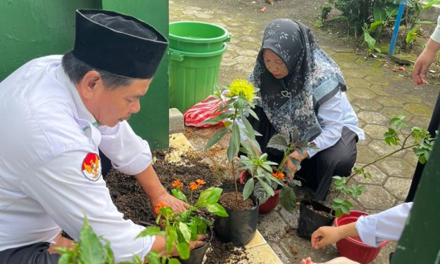 Program Kemenag Asri 2025