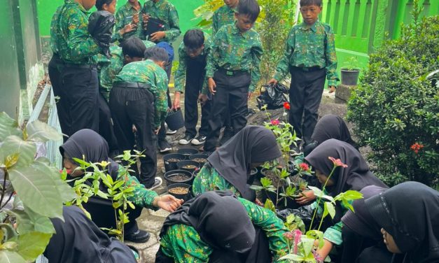 Program Kemenag Asri 2025