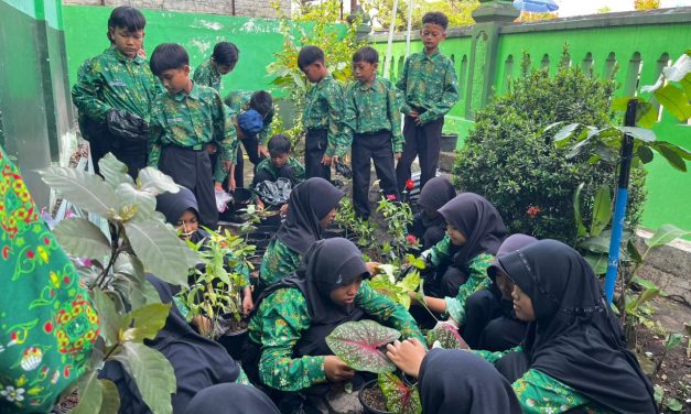 Program Kemenag Asri 2025