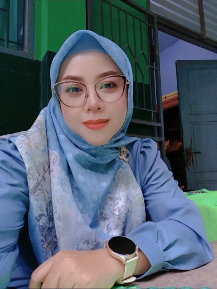 Irawati, S.Pd