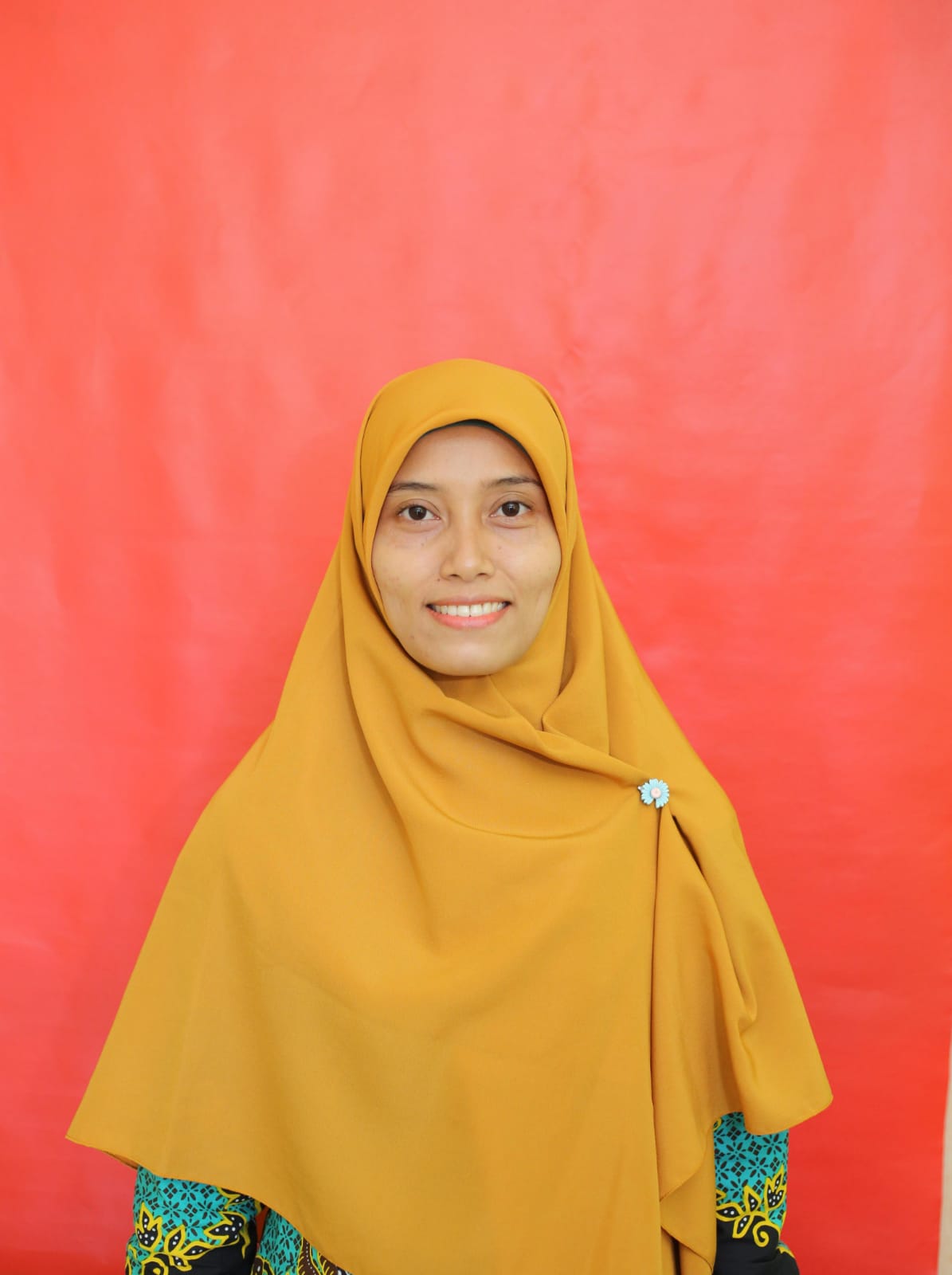Husnul Khulaefiyah S.Pd.I