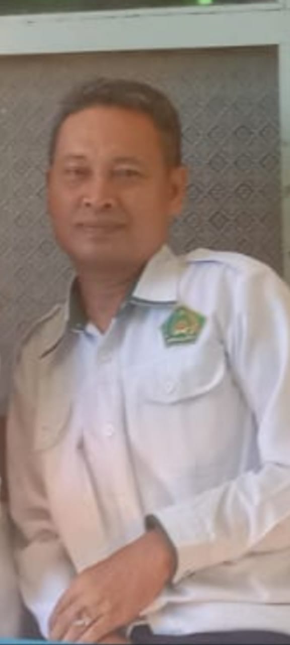 Masus Sigit Priyogi, S.Pd