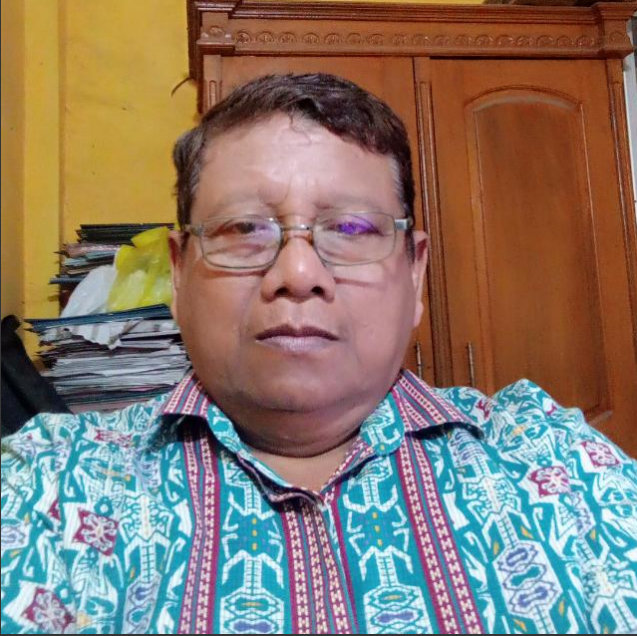 Suryanto