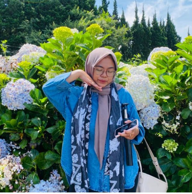Himatun Amalia, S.Pd