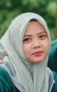 Izah Alifah, S.Pd