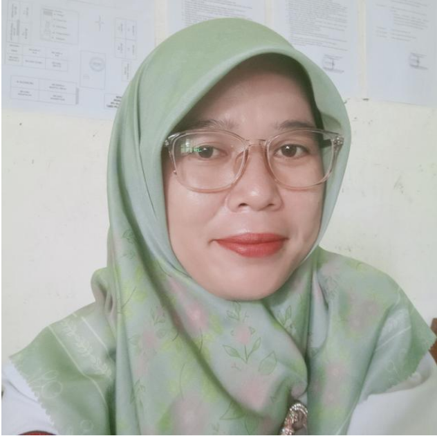 Mufarohah, S.Pd