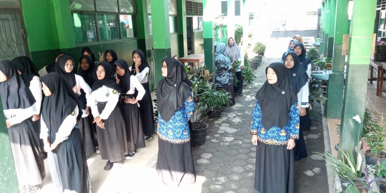 UPACARA HARI KEBANGKITAN NASIONAL 2026