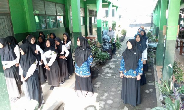 UPACARA HARI KEBANGKITAN NASIONAL 2026