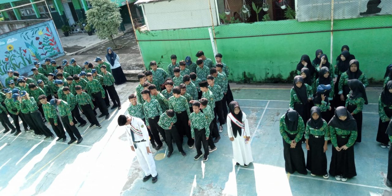 UPACARA HARI KEBANGKITAN NASIONAL 2026