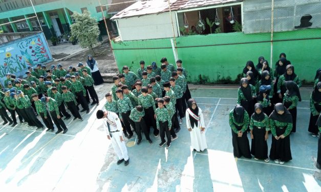 UPACARA HARI KEBANGKITAN NASIONAL 2026
