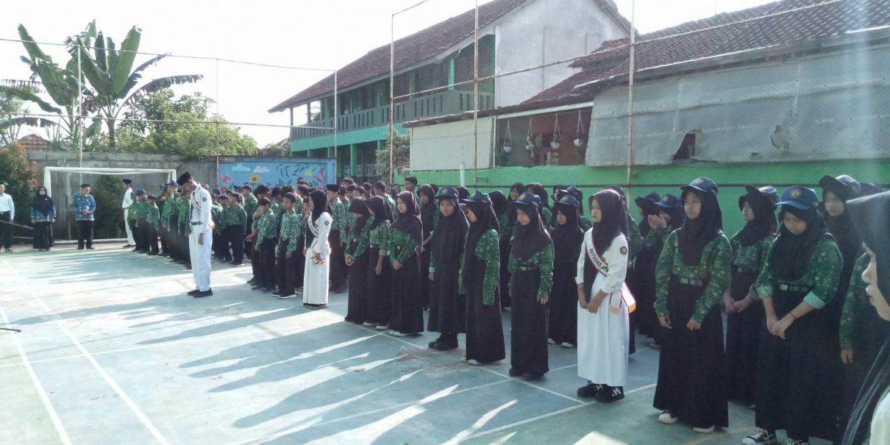 UPACARA HARI KEBANGKITAN NASIONAL 2026