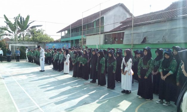 UPACARA HARI KEBANGKITAN NASIONAL 2026