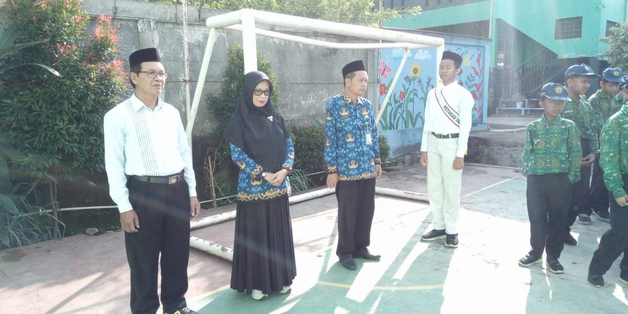 UPACARA HARI KEBANGKITAN NASIONAL 2026