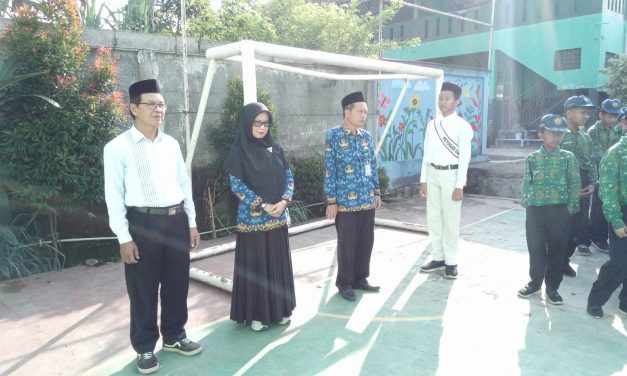 UPACARA HARI KEBANGKITAN NASIONAL 2026