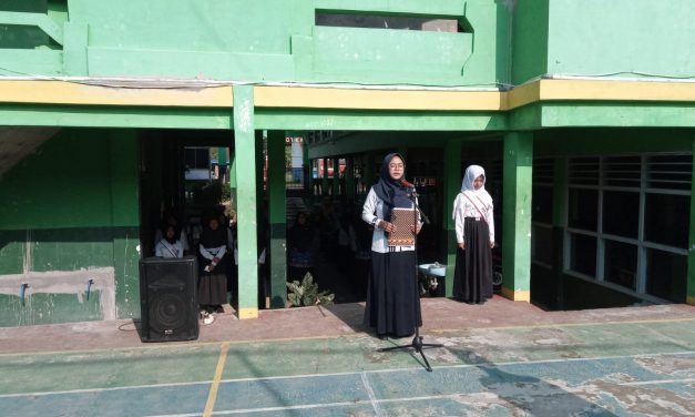 UPACARA HARI KEBANGKITAN NASIONAL 2026
