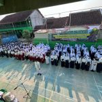 MATAMUDA (Masa Ta’aruf Murid Madrasah) 2026/2027 MTs Salafiyah Kalimas