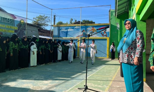 UPACARA HARI ANAK NASIONAL 2026