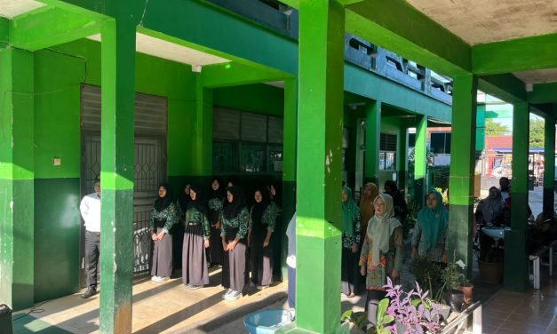 UPACARA HARI ANAK NASIONAL 2026